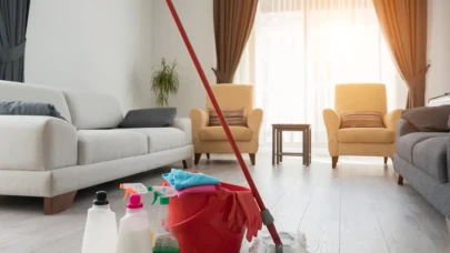 Rüyada Temizlik Yapmak Ne Anlama Gelir?