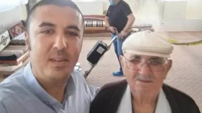 Süleyman Çalışkan Hayatını Kaybetti