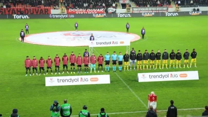 DERE: NE YAPARSANIZ YAPIN BU TAKIM SÜPER LİG YOLUNDAN DÖNMEYECEK