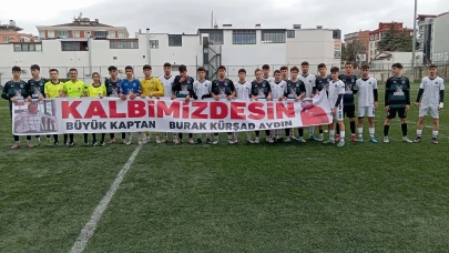 U18 Tamam, Sırada Amatör Lig Var!