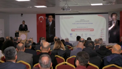 Amasya’da Eğitimde Dijital Vizyon