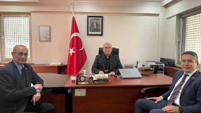 MHP Amasya Sahada