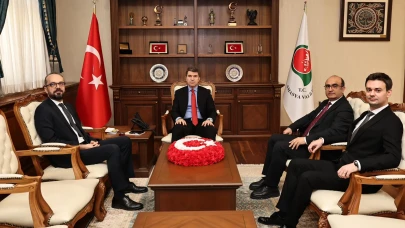 Amasya’da Enerji Gündemi Zirvesi