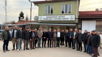 Karagöz’ün Merzifon Mesaisi