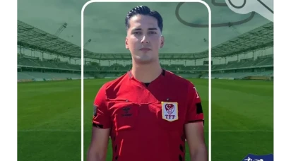 Düdük Yusuf Can Bulut’ta!