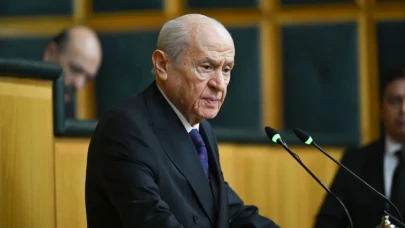 Ramazan, Terör ve Kayyum… Bahçeli Noktayı Koydu