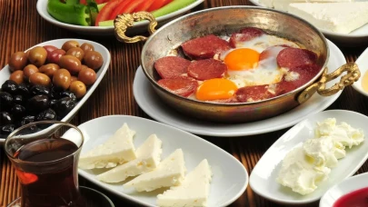 Ramazan’a Sayılı Günler Kala Sofralarda Hazırlık Heyecanı Başladı