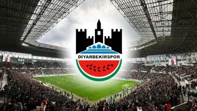 Diyarbekirspor’a El Konuldu