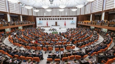 TBMM’den “Rekor” Trafik Cezaları!