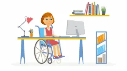 ENGELLİ BİREYLER İÇİN ERİŞİLEBİLİRLİĞİNİN SAĞLANMASI HİZMET ALIMI