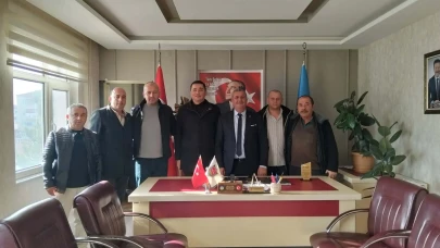 Sapan: Sorunları Aşmak İçin Anahtar Var