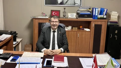 Merzifon'da İftar Çadırı Yeniden Hizmette