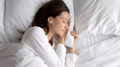 Rüyada Uyuduğunu Görmek Ne Anlama Gelir? İşte Detaylı Rüya Yorumu