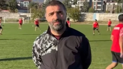 Yeşilceviz’e 5 Maç Ceza!