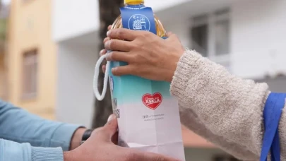 BELEDİYE RAMAZAN’DA 7.7 MİLYON YARDIM YAPACAK