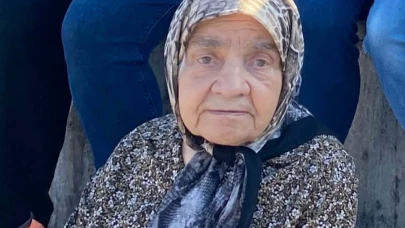 Necla Baltacı Hayatını Kaybetti