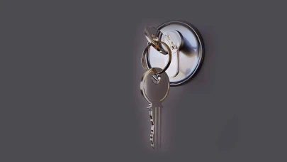 Rüyada Anahtar Görmek Ne Anlama Gelir? Kapalı Kapılar Açılıyor