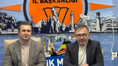 AK Parti’den 28 Şubat’a Sert Tepki