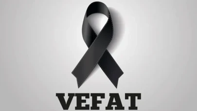 22 Şubat 2026 Aramızdan Ayrılanlar