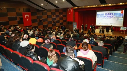 Halk Kart’ta Büyük Artış: Destek 1.000 TL Oldu