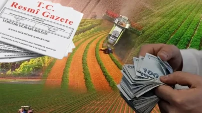 Esnaf ve Çiftçiye Nefes Aldıran Düzenleme