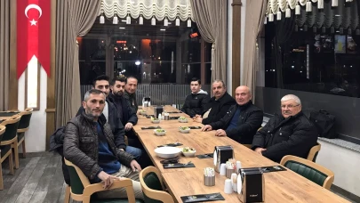 Amasya'da Fikstür Çekildi: Sezon 15 Şubat’ta Başlıyor