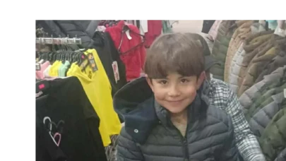 Aranan Çocuklar Bulundu!