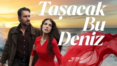 Taşacak Bu Deniz Bu Akşam Yayınlanacak mı?