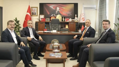 Amasya’da Deneyap Türkiye 2026 Başvuruları Başladı
