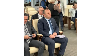 Amasya’da Şeffaf Belediyecilik Vurgusu