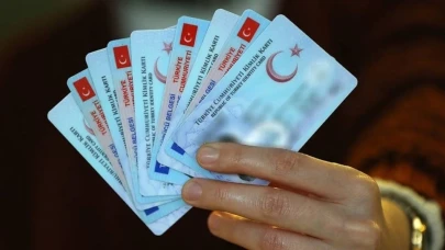 Türkiye’de İllere Göre En Yaygın Soyadları Açıklandı