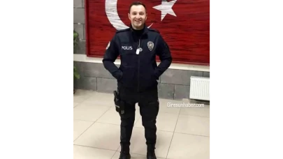 Polis memuru beylik tabancası ile intihar etti
