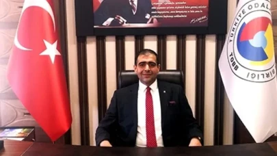 Sanayi Alanları Master Planı’nda Amasya’ya Stratejik Rol