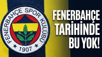 Sarı-Lacivertlilerden Transferde Rest!