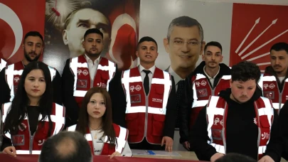 Başkan Bayram: “Geleceğin belirsizliğine katlanmayanlarız”