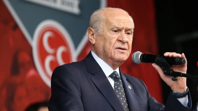 “Öcalan Umuda, Demirtaş Yuvasına” Sözleri Gündemi Sarstı