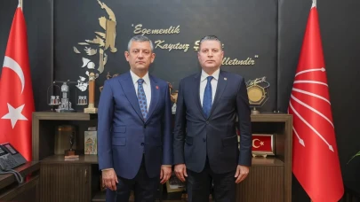 CHP’de Saflar Belli! Vekil Karagöz'den İddialı Çıkış!