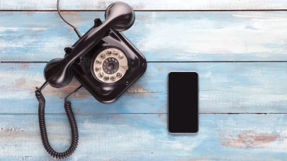 Rüyada Ankesörlü Telefon Görmek Ne Anlama Gelir? İşte Detaylı Rüya Yorumu