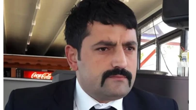 MHP’li Başkan’dan Sandık Uyarısı
