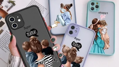 Kadınlarda 2026 Telefon Kılıfı Modası: Teknoloji Aksesuarı Stilin Tamamlayıcısına Dönüşüyor