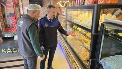 Suluova’da Ramazan Denetimleri Sıklaştırdı