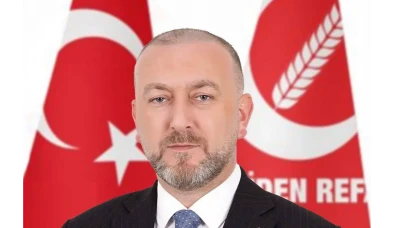 “Çorum Öksüz Değil” Çıkışı
