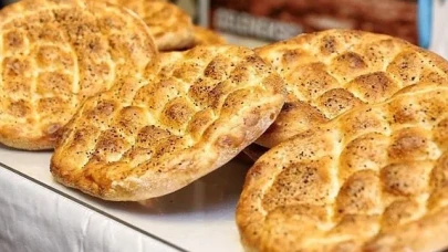 Ramazan Pidesinde Fiyat Bilmecesi!