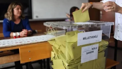 Siyasette Dengeleri Değiştirecek İddia: 7 Partili Yeni İttifak Geliyor