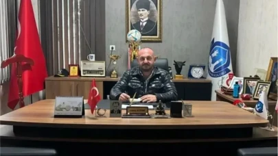 Şampiyon Merzifon Belediyespor