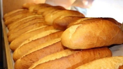 Bayramda Fırınlar Kapanıyor! Merzifon’da Ekmek Uyarısı Geldi