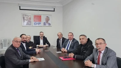 Caba: Omuz Omuza Mücadeleye Devam