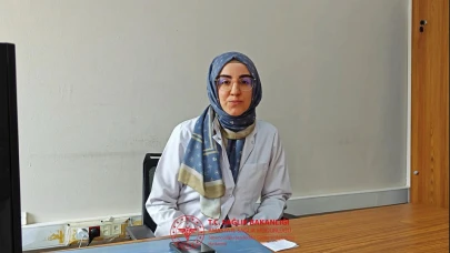 Amasya’da Kadınlara Güç Veren Proje