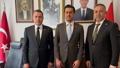 Karagöz ve Tahtasız’dan Güçlü Temas!