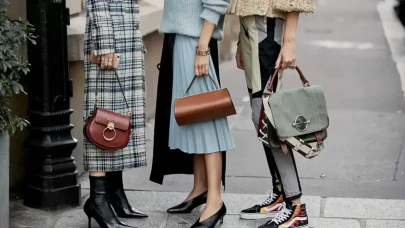 2026 Baharında Çantalar Yeniden Şekilleniyor: Minimalizm, Renk ve Fonksiyon Ön Planda